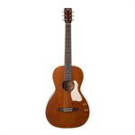 ART&LUTHERIE - Roadhouse Q-Discrete - Havana Brown